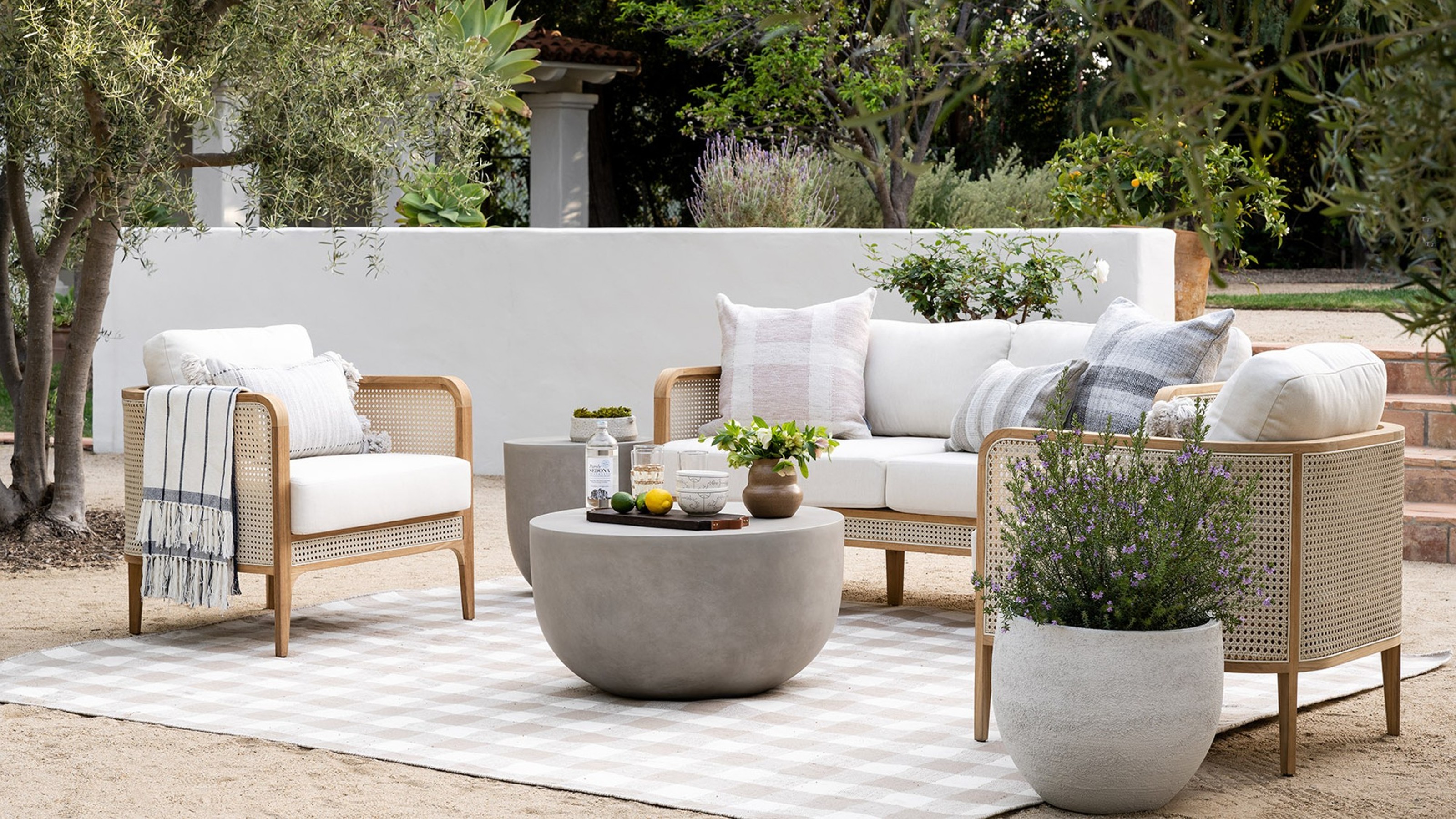 17 best outdoor furniture brands: top-rated patio furniture