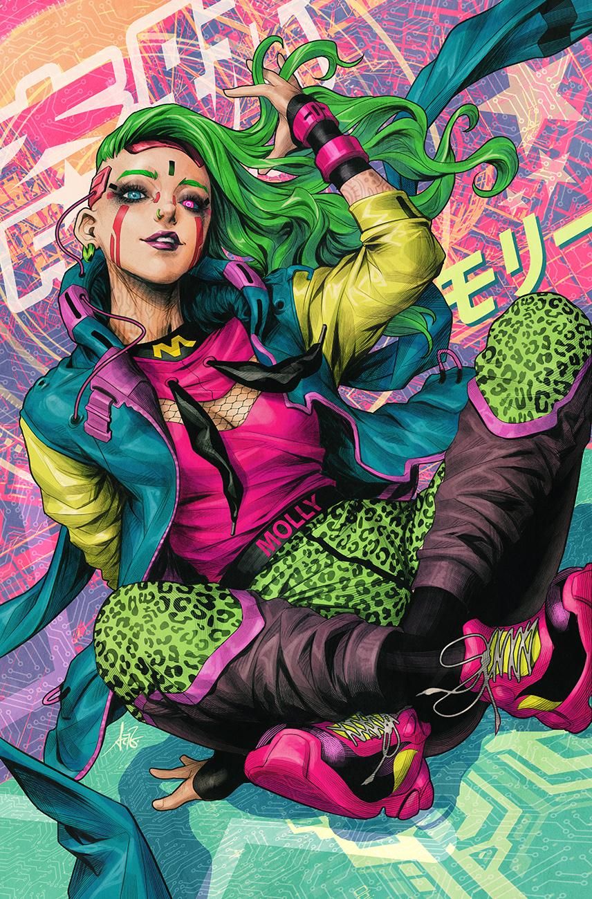 Batman #108
