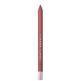 Fenty Beauty Trace'd Out Pencil Lip Liner 1.24g (various Shades)