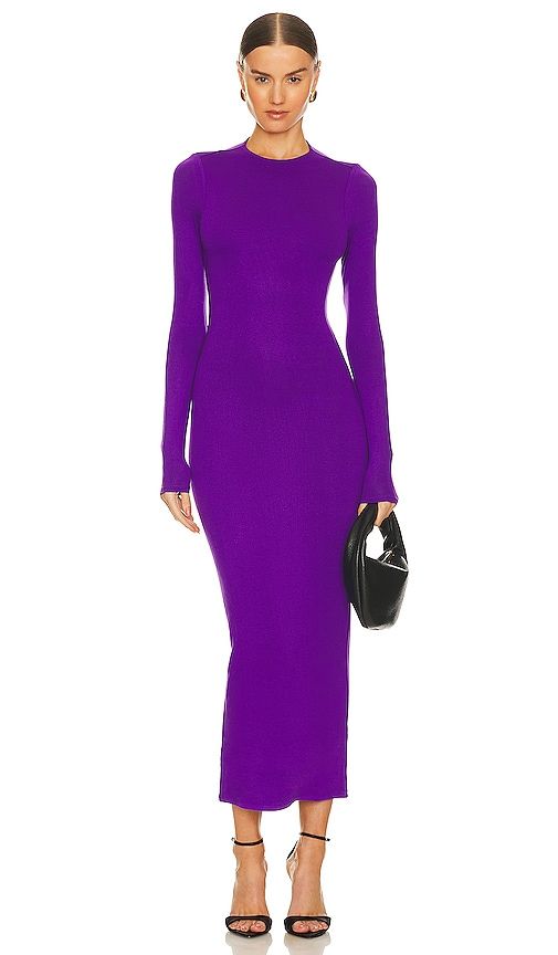 Juniper Maxi Dress