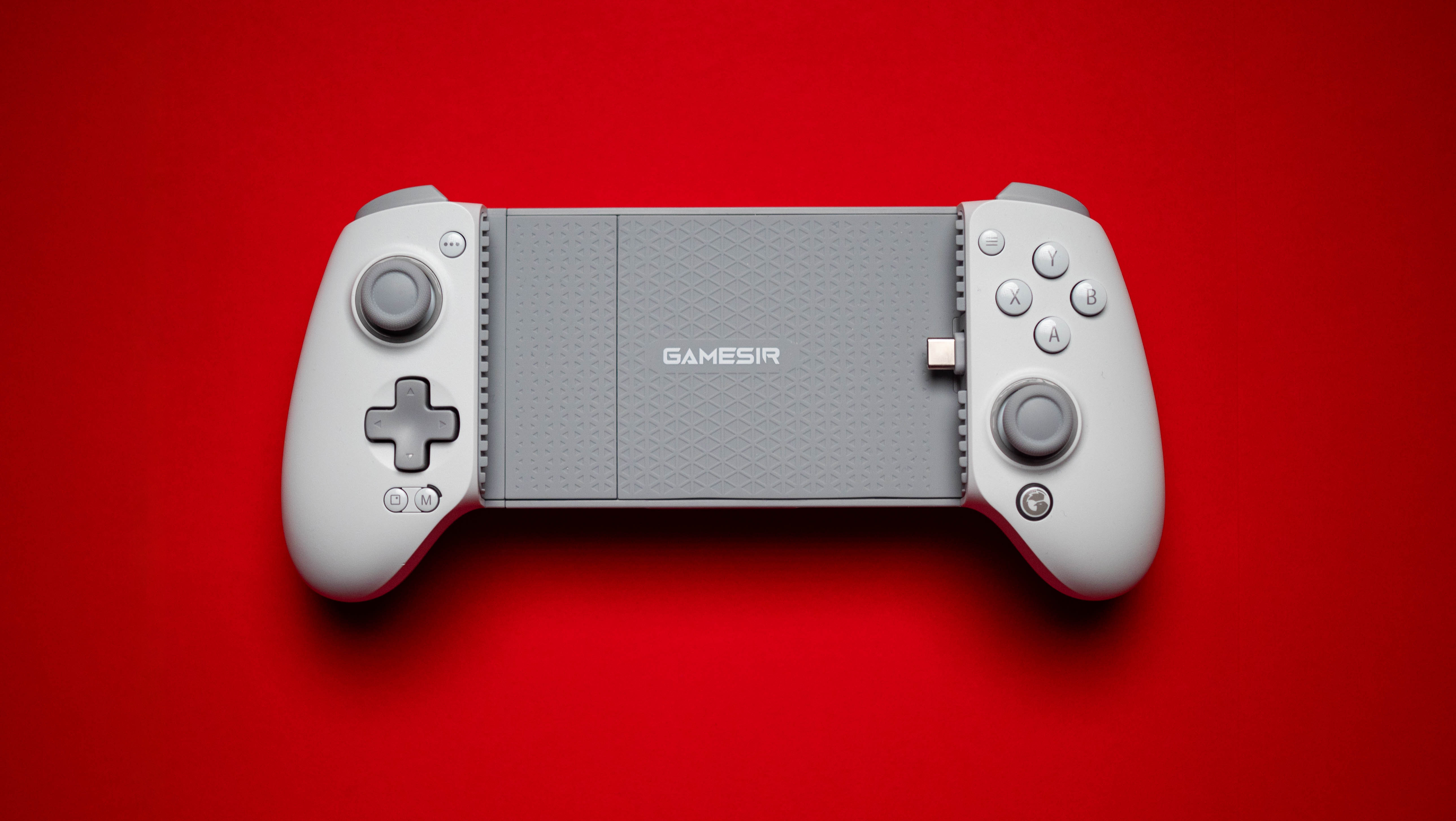 GameSir G8 Plus MFi mobile gaming controller review