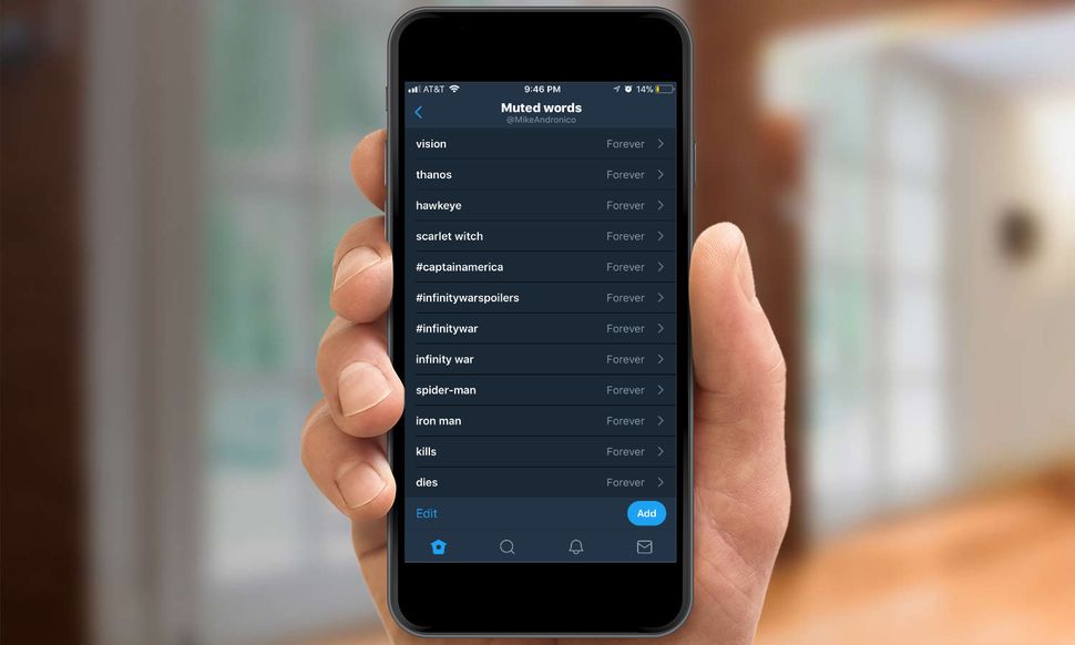 How to Mute Keywords and Hashtags on Twitter Tom's Guide