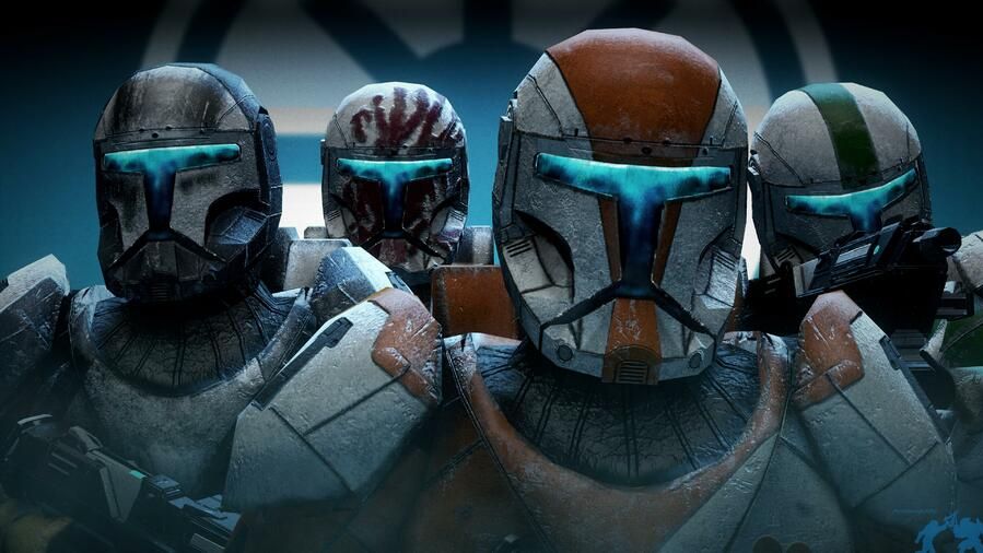 Star Wars: Republic Commando