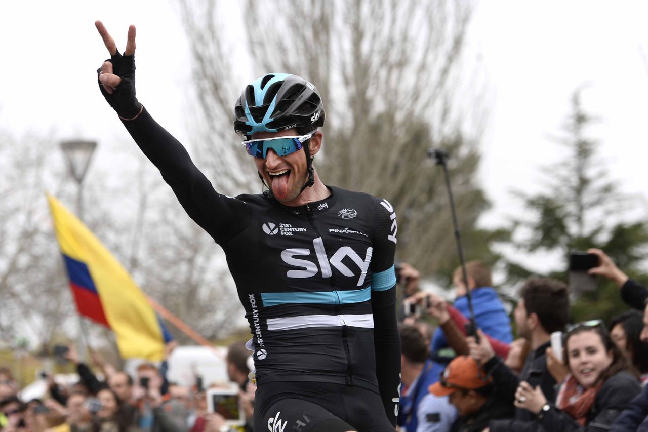 Wout Poels (Sky)