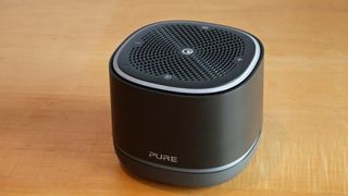 Pure StreamR Bluetooth speaker review