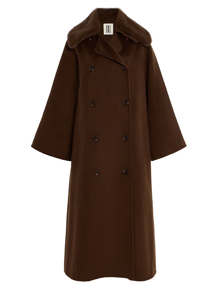 By Malene Birger, Darcy Wool Coat