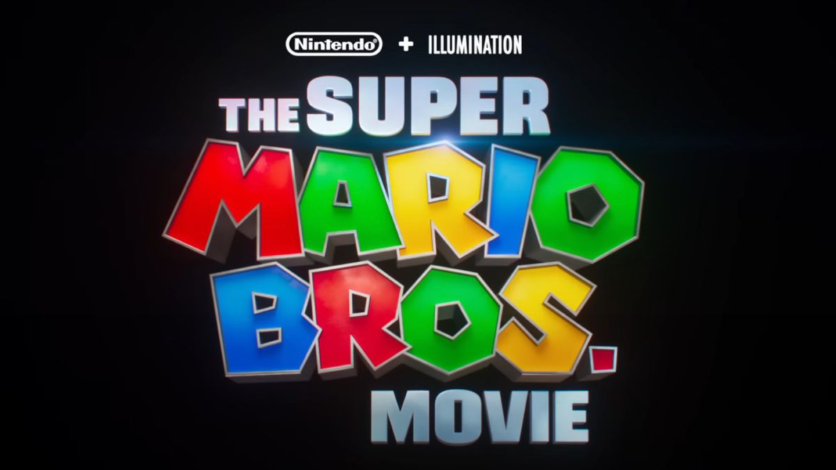 Streaming Now: The Super Mario Bros. Movie Lands on Netflix! : r