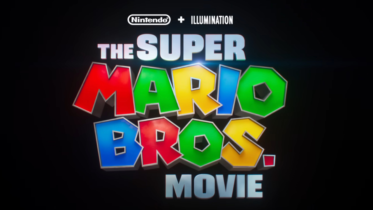 I've Watched The Super Mario Bros. Movie 5 Times Since It Came To Netflix
