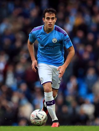 Eric Garcia File Photo