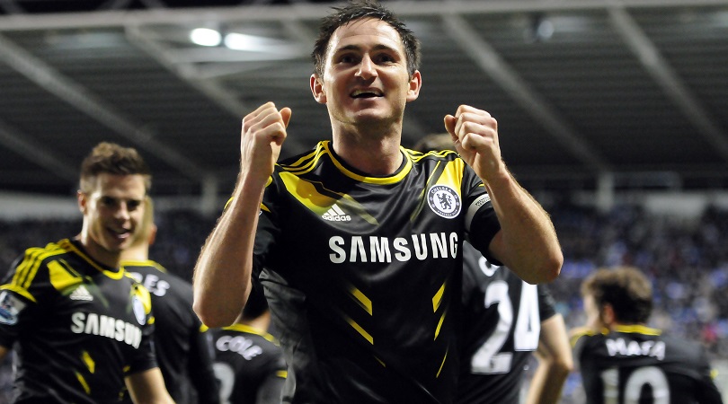 3. Chelsea