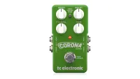 Best chorus pedals: TC Electronic Corona