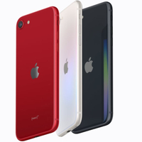 Beställ den nya iPhone SE hos Apple