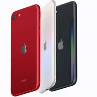 Check out the iPhone SE (2022) on Apple.com