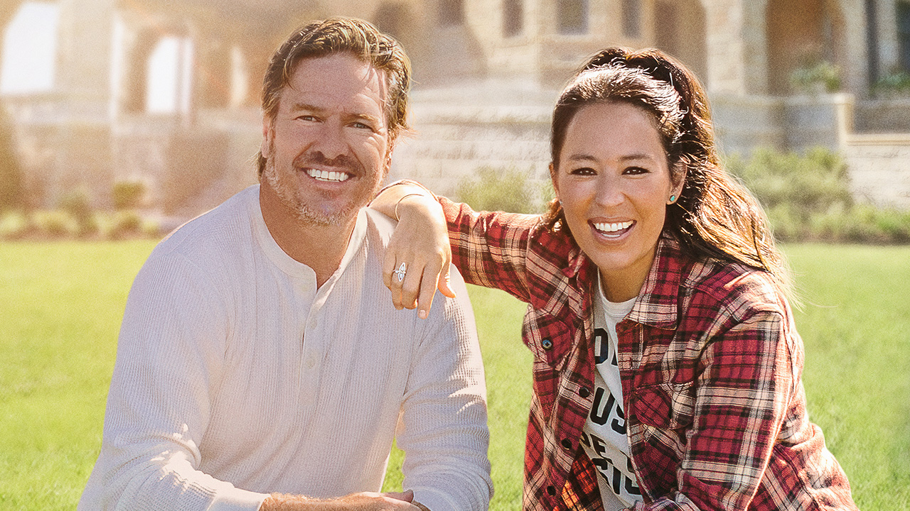 Chip and Joanna Gaines' 'Fixer Upper: The Castle' Ratings on Magnolia