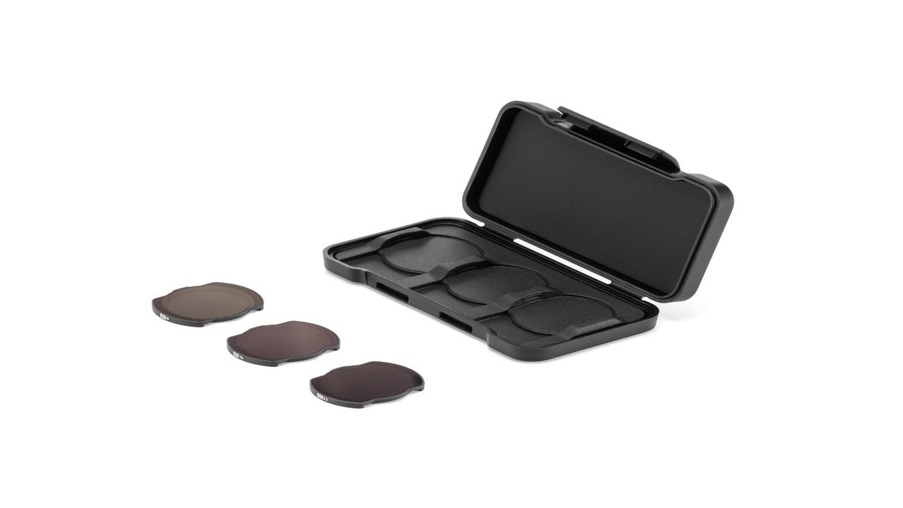 DJI Avata official images