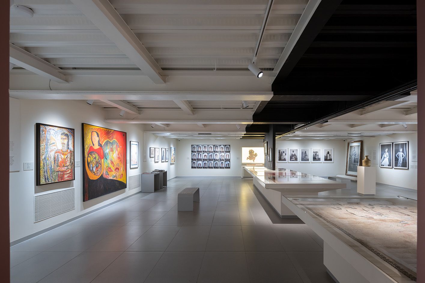 MAP, the Museum of Artwork and Pictures Bangalore opens MAP, the Museum of Artwork and Pictures Bangalore opens