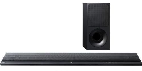 sony nw 1200 subwoofer