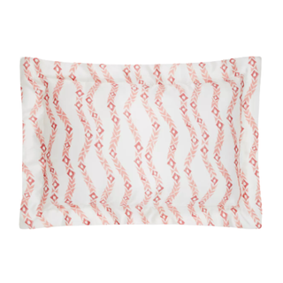 Classic Contemporary Tangleweed Mulberry Silk Pillowcase