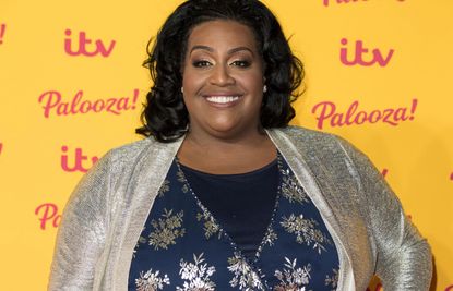 Alison Hammond