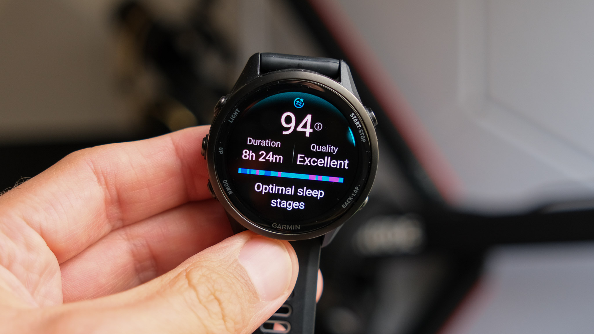 Garmin Forerunner 970 review