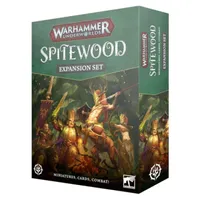 Warhammer Underworlds: Spitewood | $85$72.99 at Miniature MarketSave $12 - Buy it if:Don't buy it if:Price check:UK price: £52£41.60 at Wayland Games Warhammer Underworlds: Spitewood | $85$72.99 at Miniature MarketSave $12 - Buy it if:Don't buy it if:Price check:UK price: £52£41.60 at Wayland Games