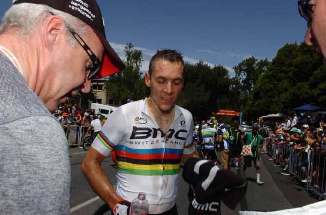 Philippe Gilbert (BMC).