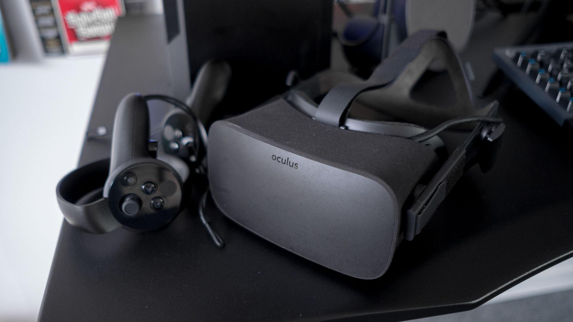 Best Oculus Rift Games The 13 Best Oculus Rift Games You Need To Play Techradar