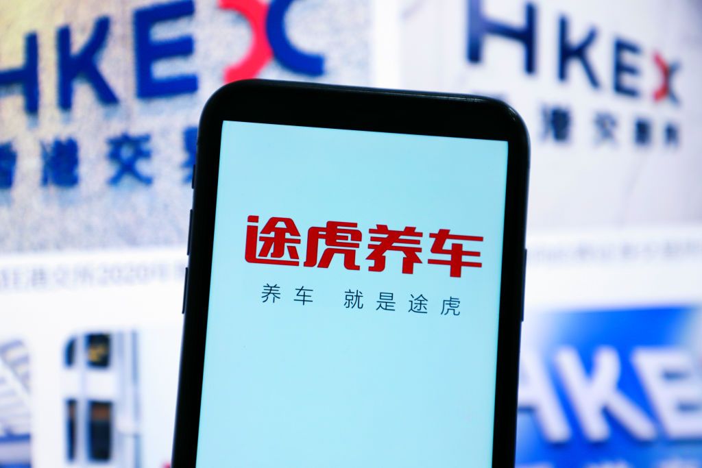 Undervalued Asian stocks that can be the “winners of tomorrow”