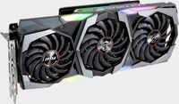 MSI RTX 2080 Super Gaming X Trio | £698.99 (save £72)