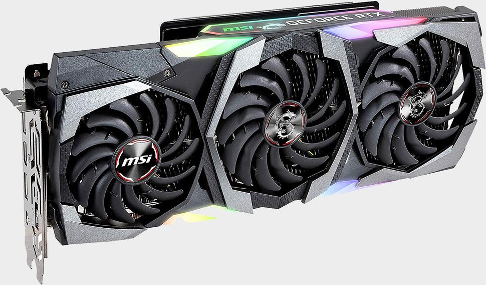 MSI RTX 2080 SUPER ジャンク コード43の+thefivetips.com