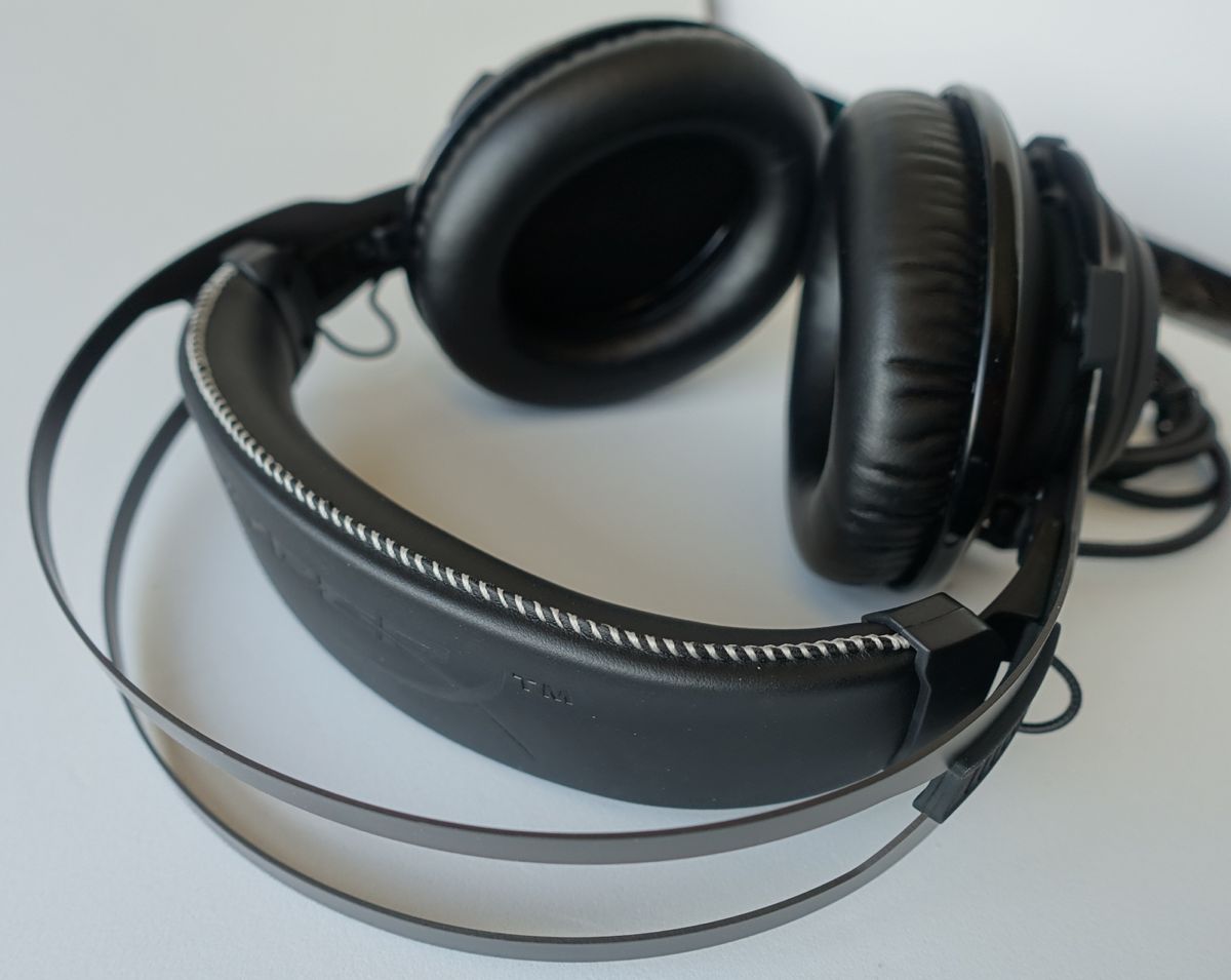 HyperX Cloud Revolver 7.1