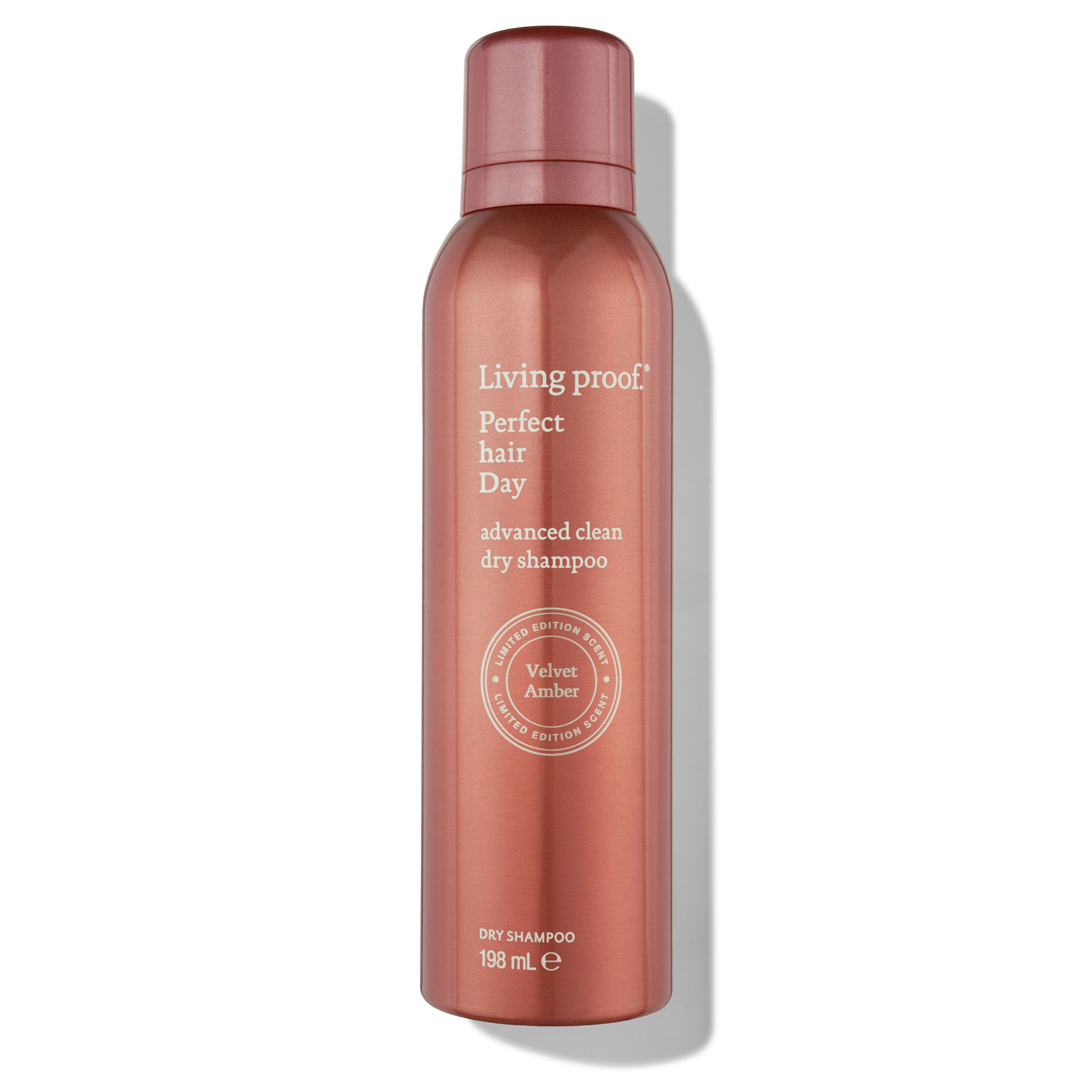 Living Proof Advanced Clean Dry Shampoo 198ml