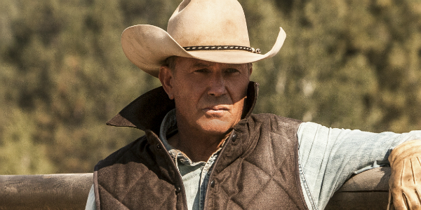 What Yellowstone's John Dutton Shocker Means For The Rest Of Season 2 ...