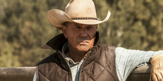 Yellowstone John Dutton Kevin Costner Paramount Network