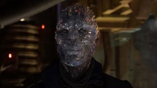 Michael Rosenbaum as Martinex in Guardians of the Galaxy Vol. 2