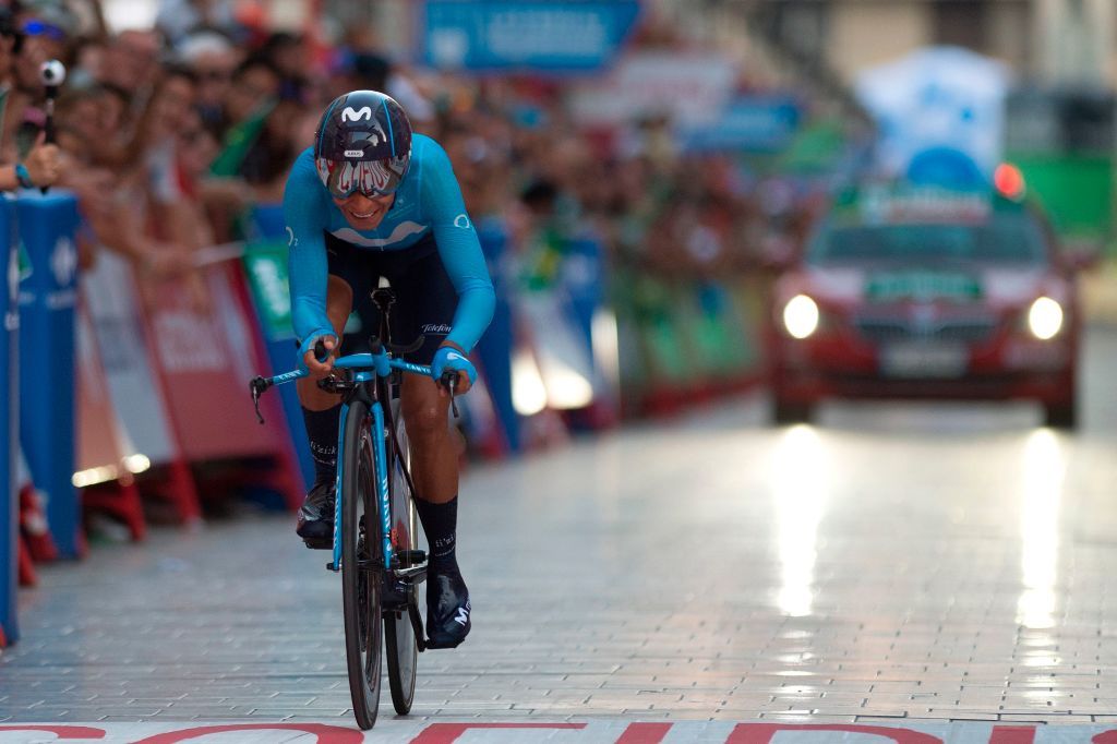 Nairo Quintana (Movistar)