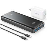 Anker Power Bank 25600mAh | $143.99now $94.99 at Amazon [DEAL ENDED]