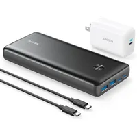 Anker Power Bank 25600mAh | $143.99now $94.99 at Amazon [DEAL ENDED]