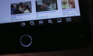 Icons Control Replaces Windows