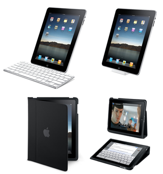 Apple iPad Accessories