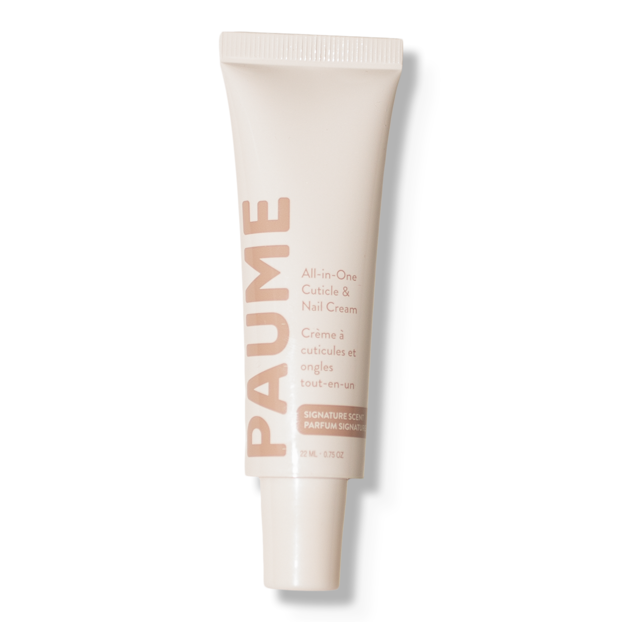 All-In-One Cuticle and Nail Cream