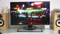 Corsair Xeneon 32QHD165 gaming monitor review