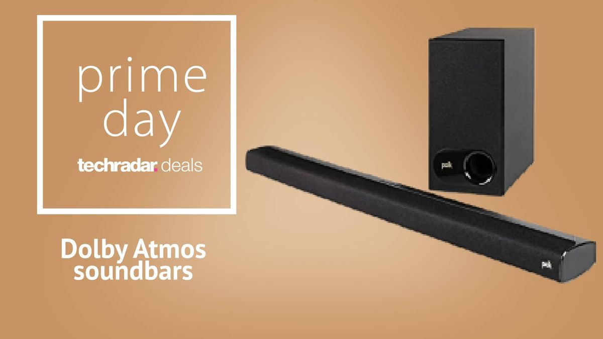 prime day deals soundbar