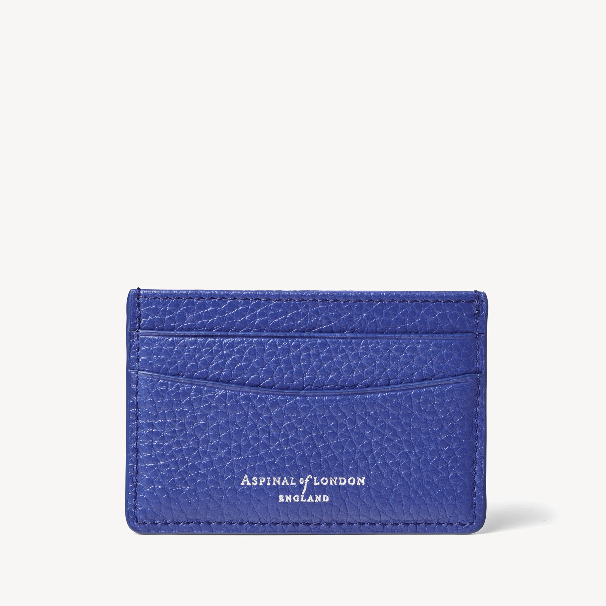 Aspinal of London, Slim Credit Card Holder