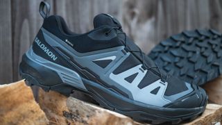 Salomon X Ultra 360 Gore-Tex review