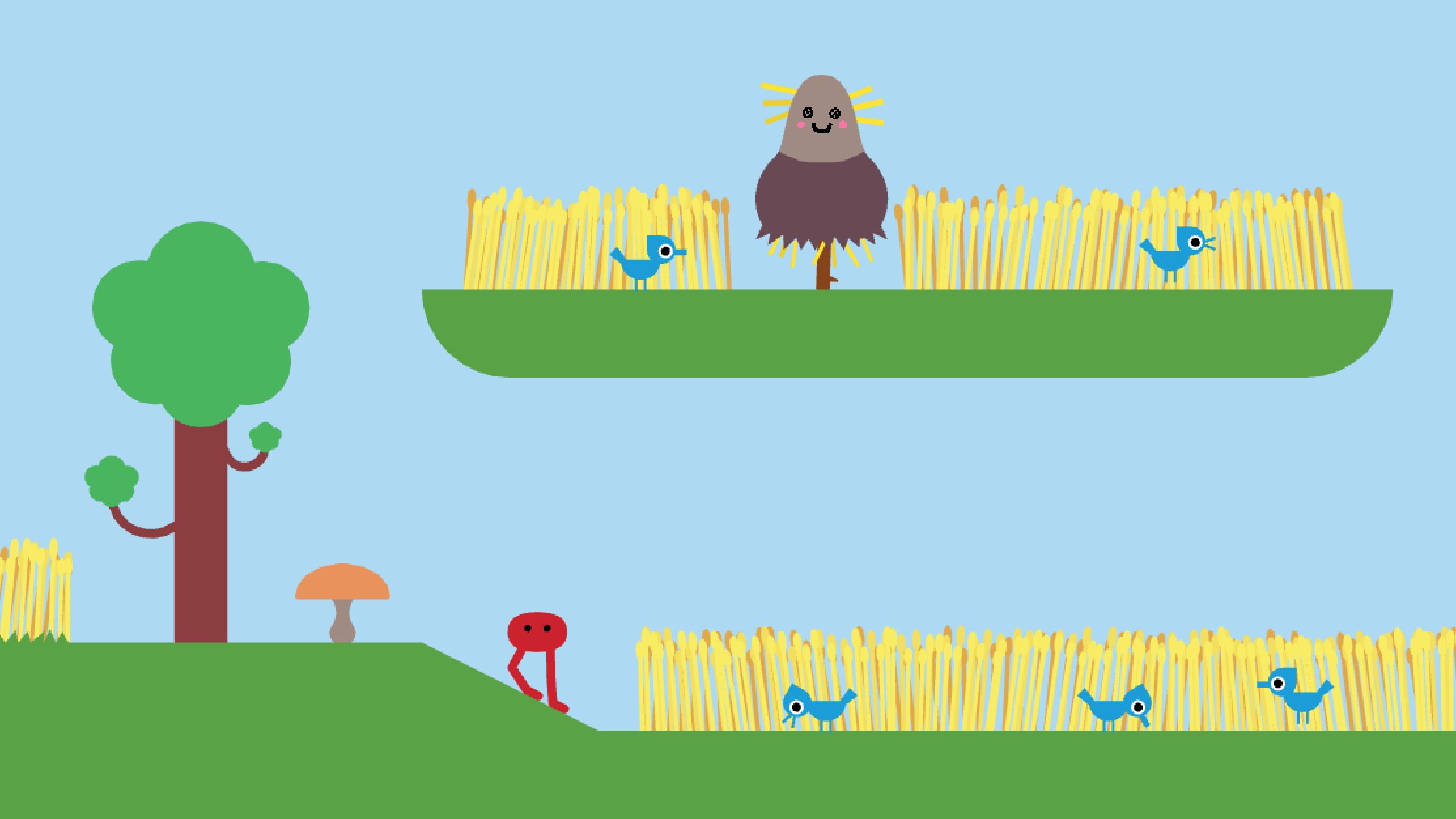 Pikuniku