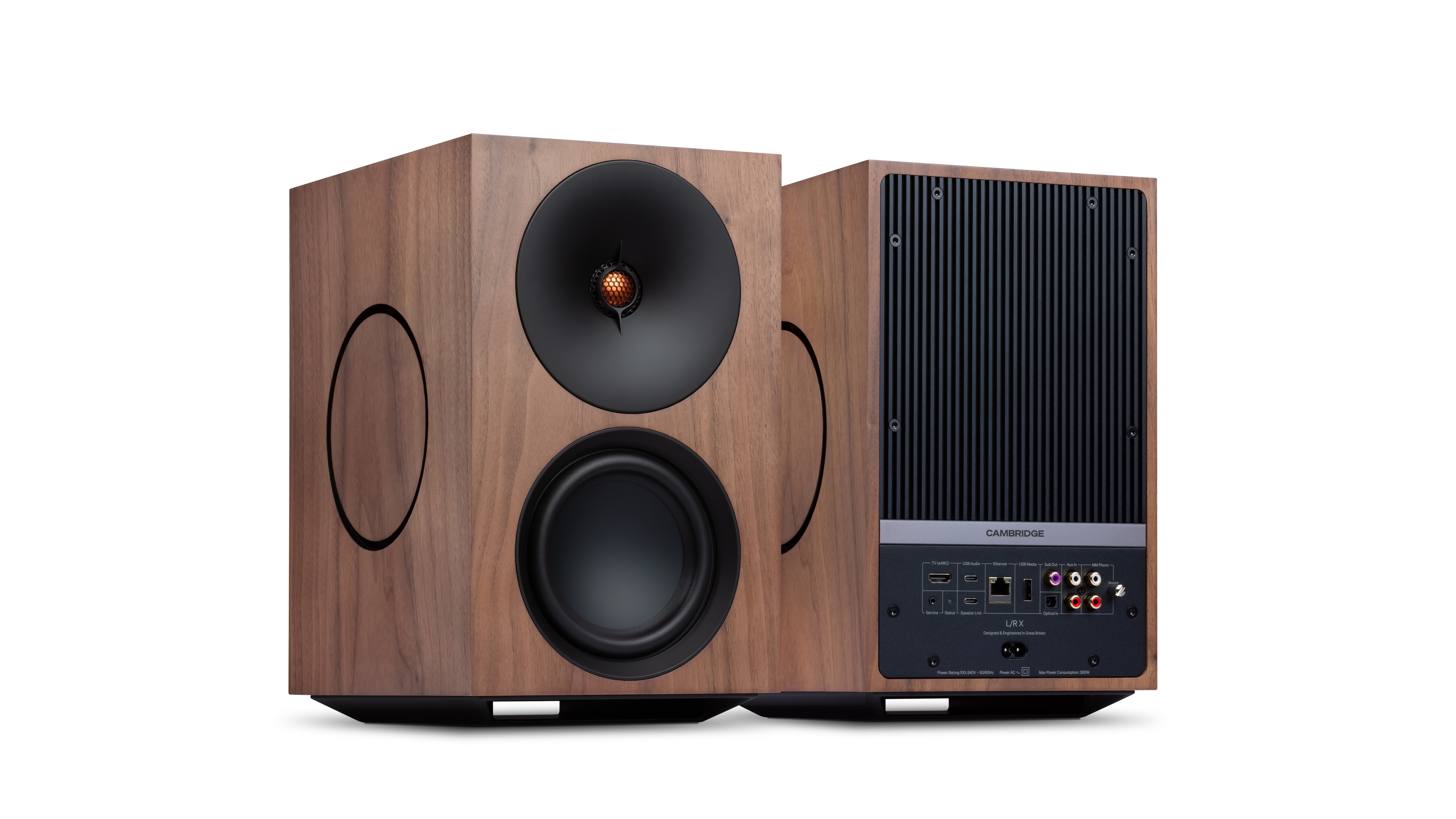 Cambridge Audio L/R X