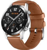 Huawei Watch GT2 Classic : 149,99€ (au lieu de 219,99€) chez Darty