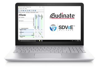 Audinate, SDVoE Collaborate on Integrated AV Control Platform