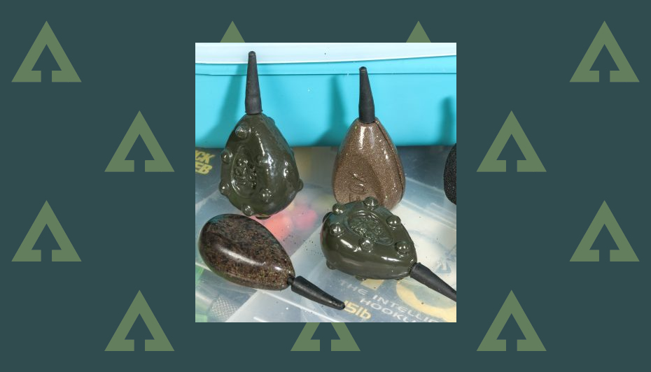 Could all fishing weights made of lead be banned? Advnture